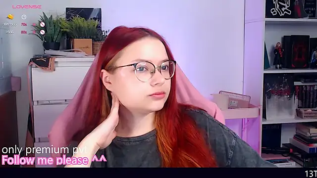 me  hanna online show from 11.11.25