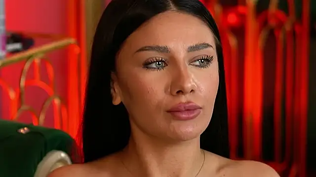 BlairSanders online show from 01.13.25