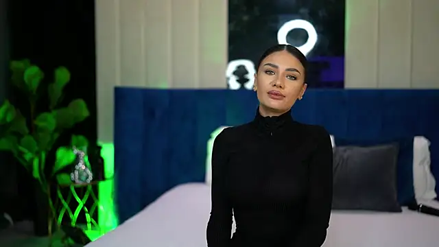 BlairSanders online show from 02.23.25