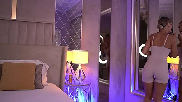 BlairSanders online show from 09.19.25