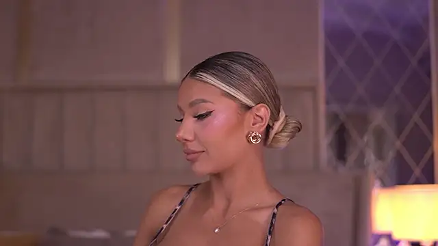 BlairSanders online show from 09.24.25