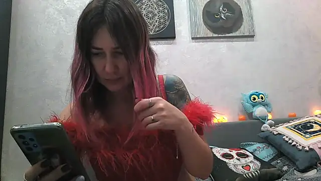 BlueXOwl online show from 10.21.25