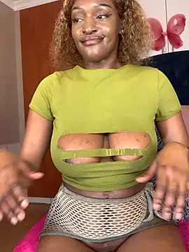 VeryGoodBadGirl1 online show from 12.04.25