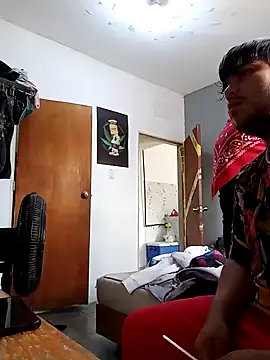 Khara Mel online show from 02.06.25