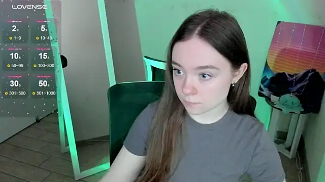 Florence meow online show from 03.03.26