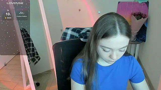 Florence meow online show from 03.27.26