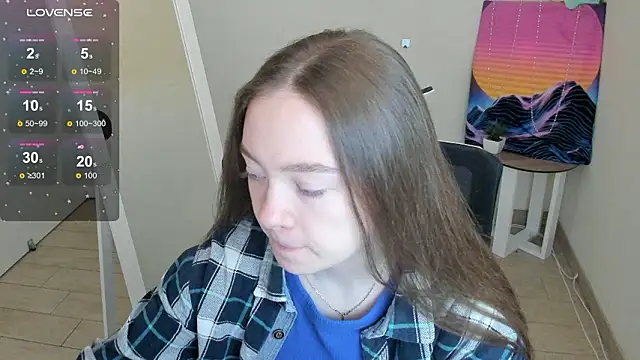 Florence meow online show from 03.29.26