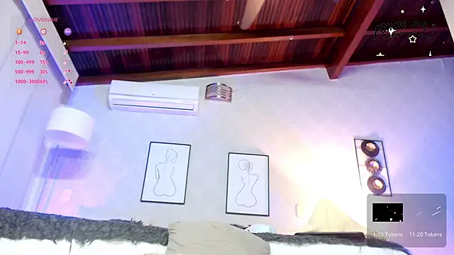 Snapshot of Lena_helleen chatting on 03.09.25 Lena helleen online show from 03.09.25