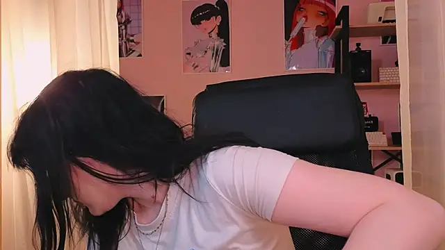 ELLIEJAY online show from 10.02.25