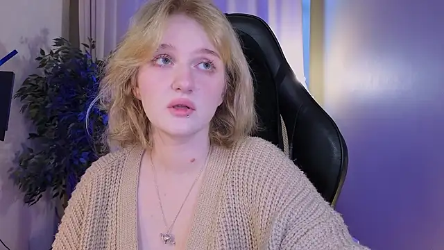 ELLIEJAY online show from 03.07.26