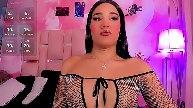 Alexandracamx online show from 03.15.25