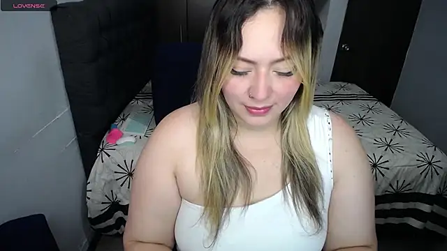 Valentina St online show from 02.11.26