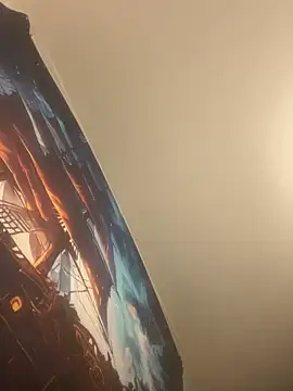 Elrubiolargo online show from 10.15.25