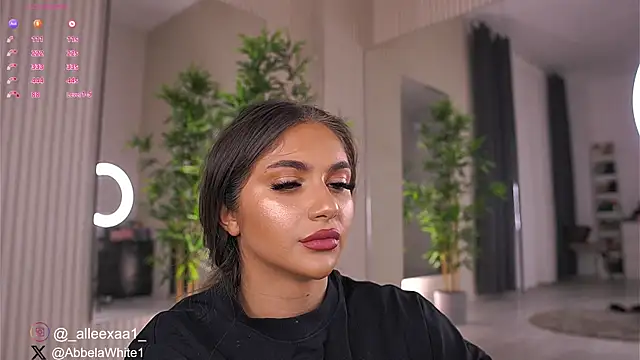 VanessaSimon online show from 02.12.25