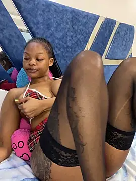 SexxyLunar online show from 09.30.25