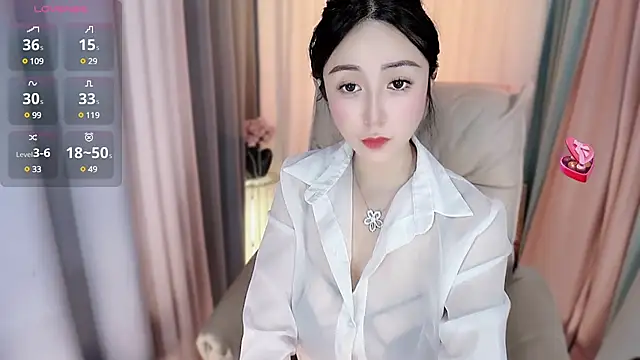 Liiniie-Lovers online show from 02.07.25