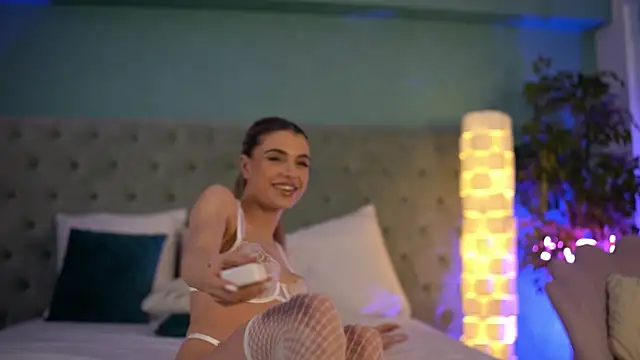 Snapshot of HaileyMadow chatting on 03.06.25 HaileyMadow online show from 03.06.25