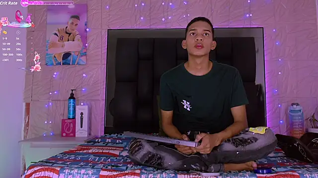 dilan alfonzo online show from 09.25.25