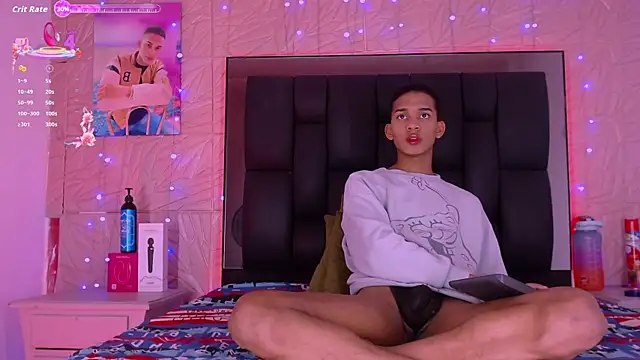 dilan alfonzo online show from 09.28.25