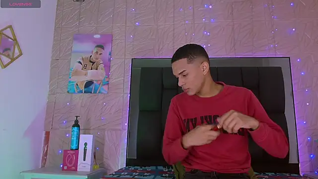 dilan alfonzo online show from 10.06.25