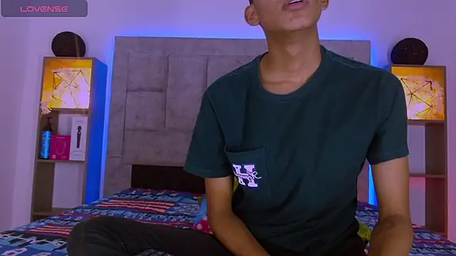 dilan alfonzo online show from 12.14.25