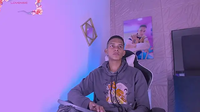 dilan alfonzo online show from 01.18.26