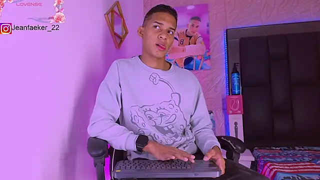 dilan alfonzo online show from 02.09.26