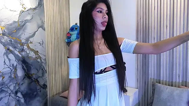 LissaWiild online show from 09.23.25