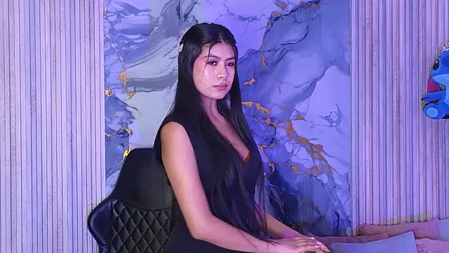 LissaWiild online show from 03.03.26