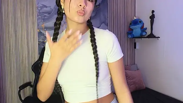 LissaWiild online show from 03.04.26