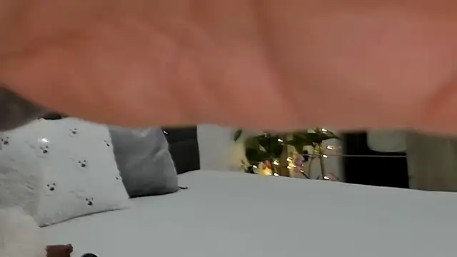 AlenaBay online show from 12.20.25