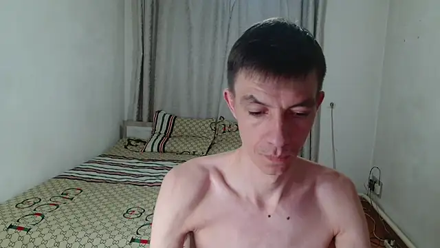 Alexey sweety online show from 02.15.25