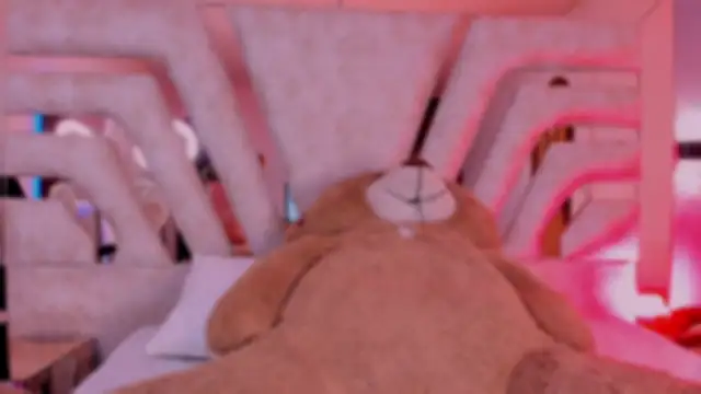 Snapshot of AnthonellaSweet chatting on 10.01.25 AnthonellaSweet online show from 10.01.25