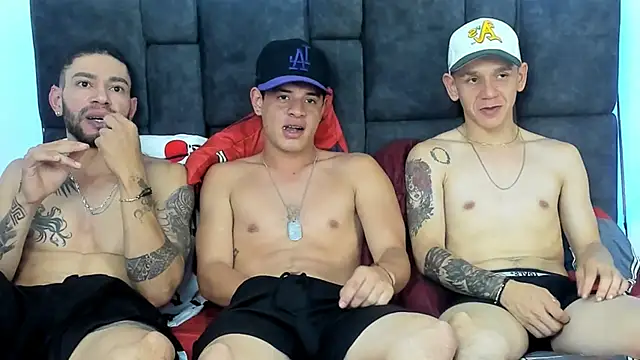 weshbromws online show from 03.07.26