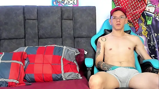 weshbromws online show from 03.20.26