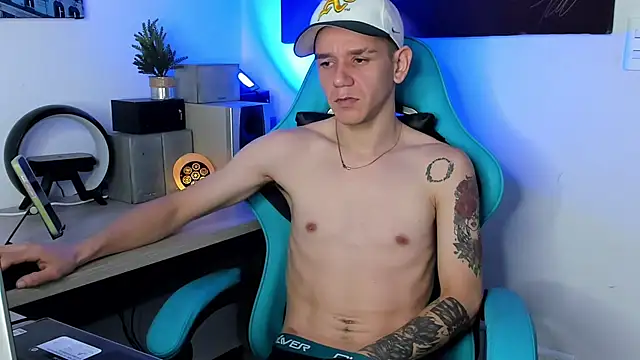 weshbromws online show from 03.22.26