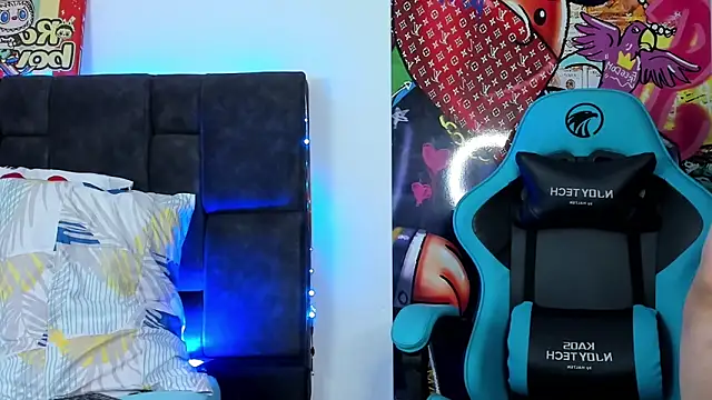 weshbromws online show from 03.23.26