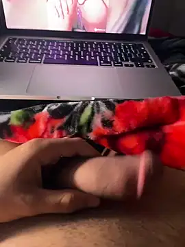 anass68 online show from 04.23.26