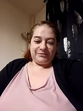 Snapshot of BBW_SophiaandJoe chatting on 01.18.25 BBW SophiaandJoe online show from 01.18.25