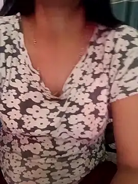 Snapshot of Ankita202 chatting on 10.17.25 Ankita202 online show from 10.17.25