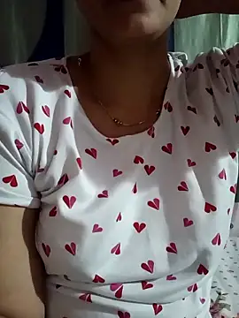 Snapshot of Ankita202 chatting on 10.18.25 Ankita202 online show from 10.18.25