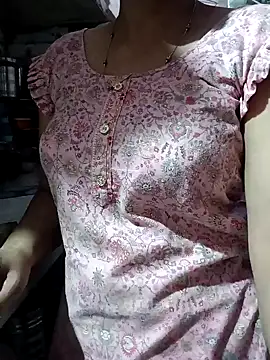 Ankita202 online show from 11.29.25