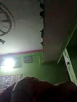 Nkumar173 online show from 11.05.25