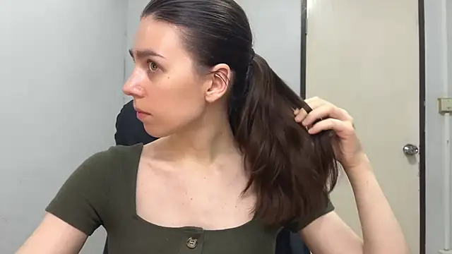 SassyJessi online show from 02.07.25