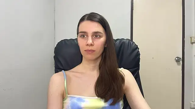 SassyJessi online show from 02.11.25