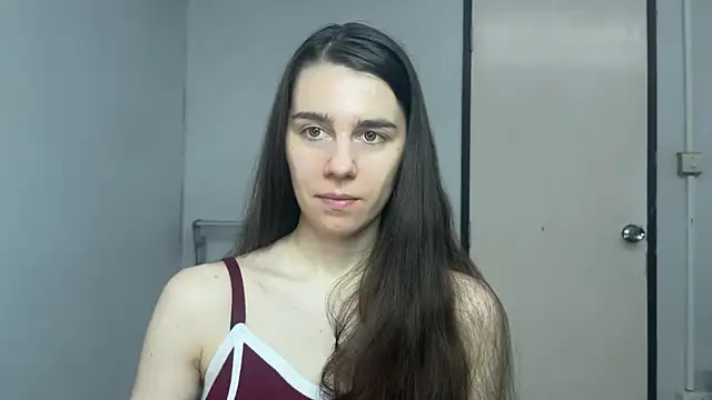 SassyJessi online show from 07.11.26