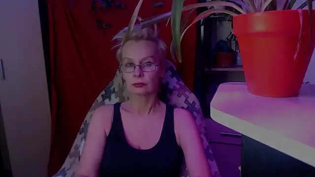 HelgaHimmell online show from 03.28.26