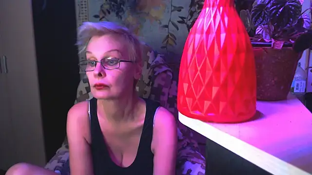 HelgaHimmell online show from 04.02.26