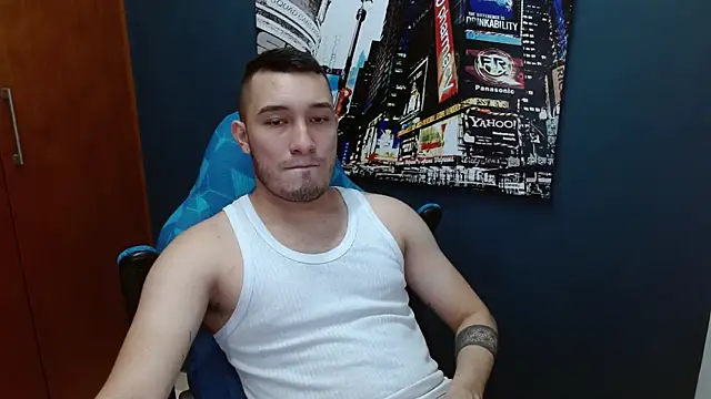 Airon Blade online show from 01.31.25