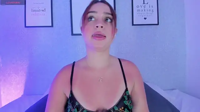 sophia 98 online show from 03.17.25